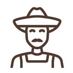 agricultor
